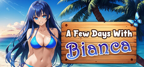A Few Days With Bianca cover artwork