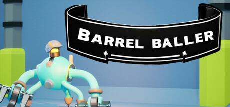 Barrel Baller cover artwork