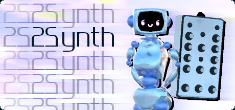 2Synth cover artwork