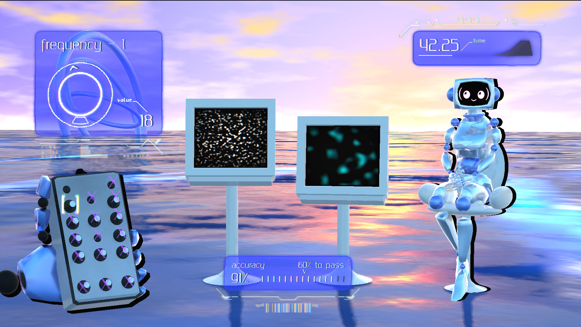 2Synth official in-game screenshot 1