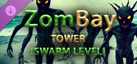 Zombay - Tower (Swarm Level) cover artwork