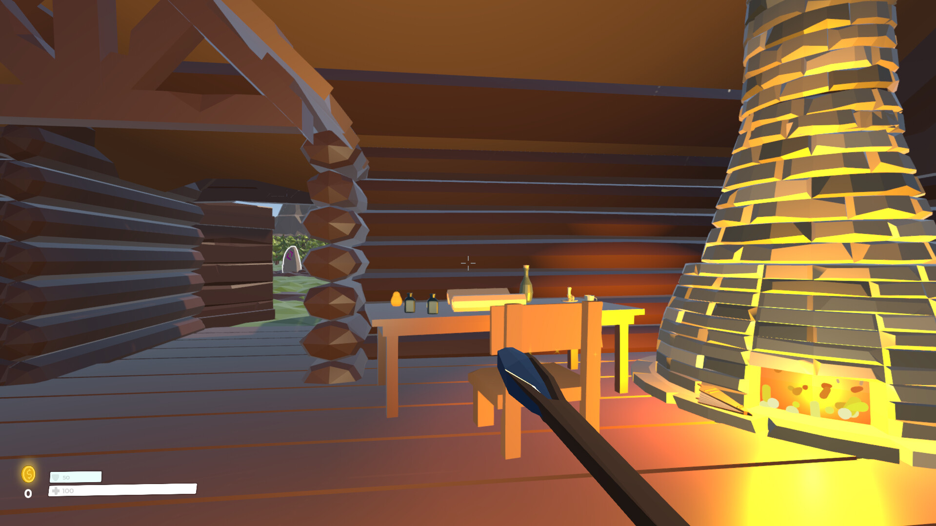 Wizault official in-game screenshot 1