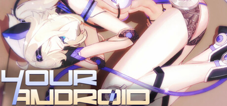 Your Android cover artwork