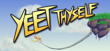Yeet Thyself cover artwork