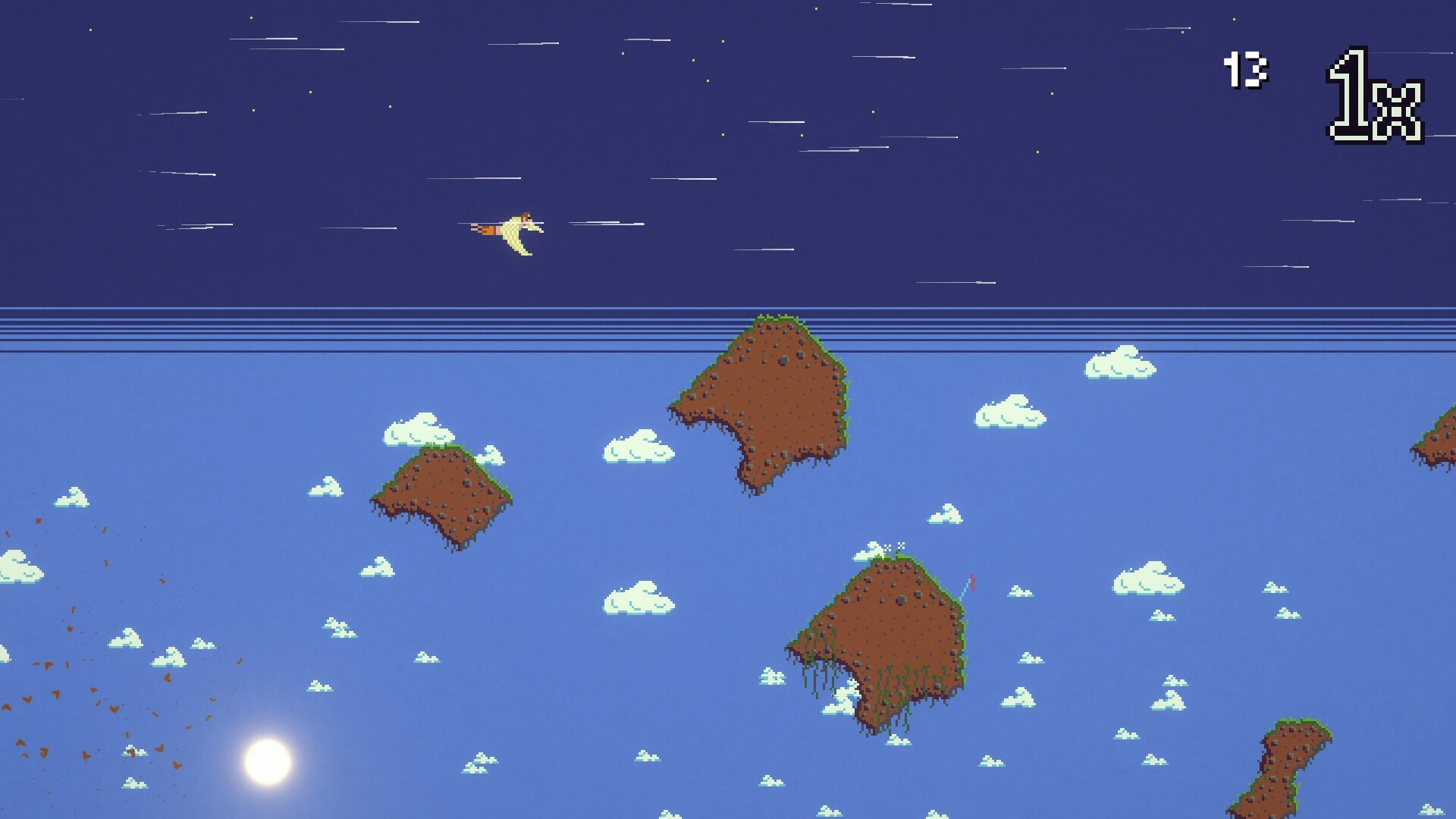 Yeet Thyself official in-game screenshot 1