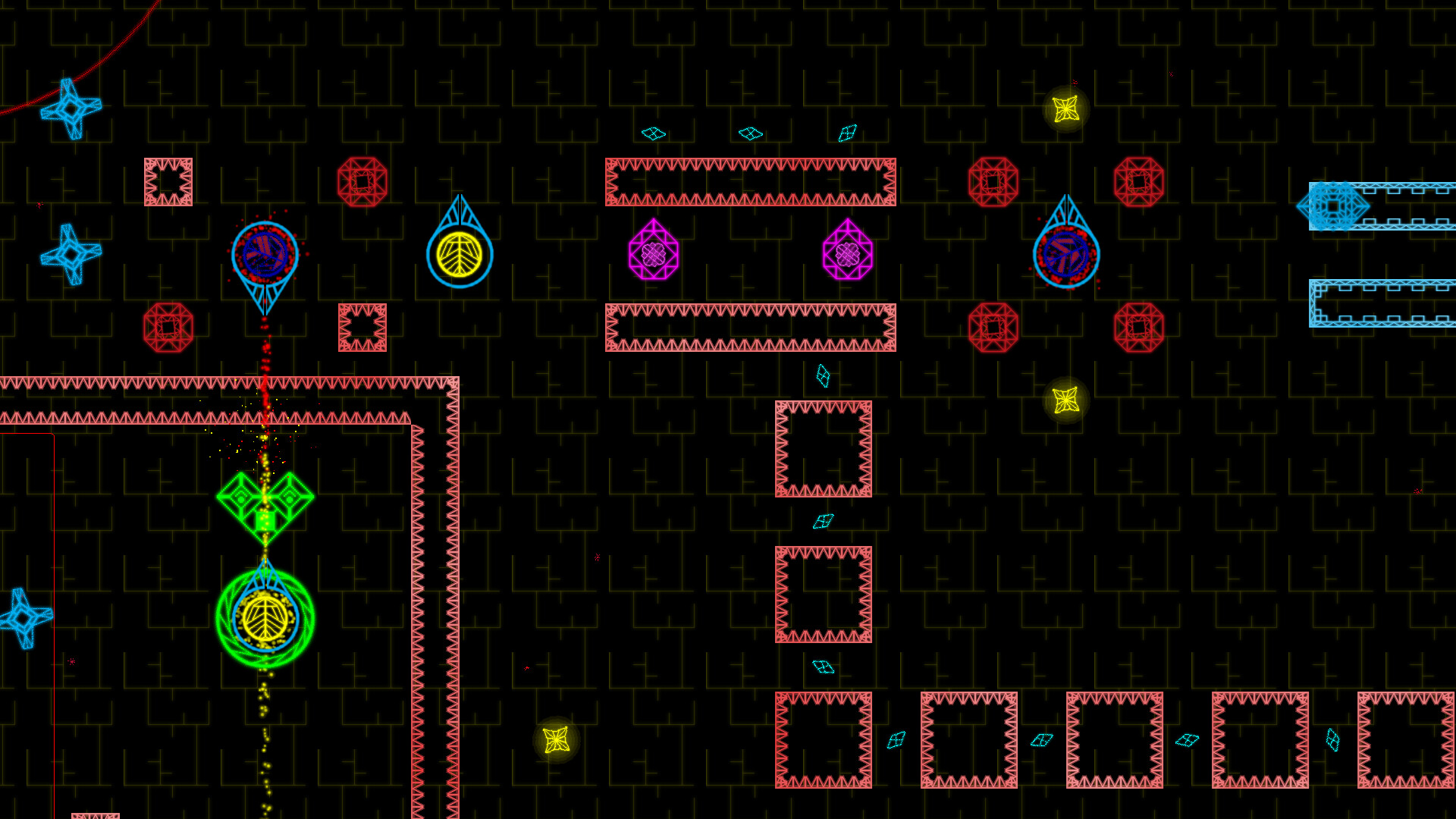 Alpha and Iota Soundtrack official in-game screenshot 1