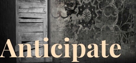 Anticipate artwork