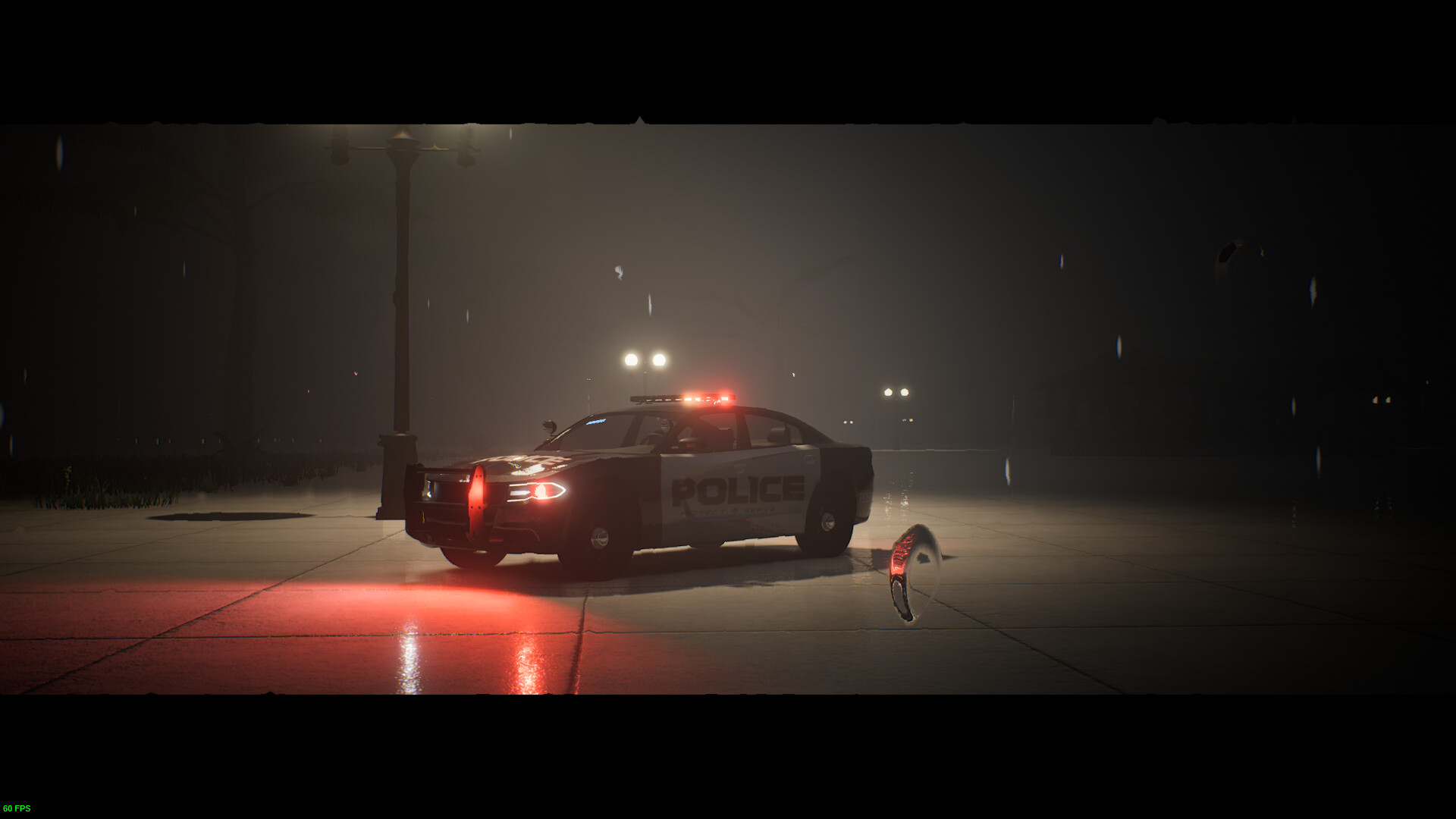 全城追缉3-警方车辆包3 official in-game screenshot 1