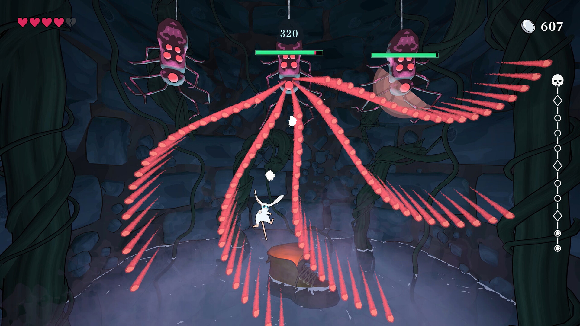 Well Keeper official in-game screenshot 1