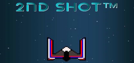 2nd Shot cover artwork