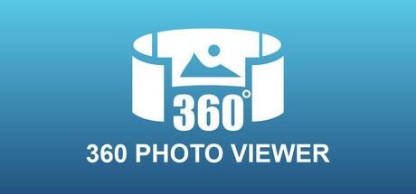 360 Photo Viewer cover artwork