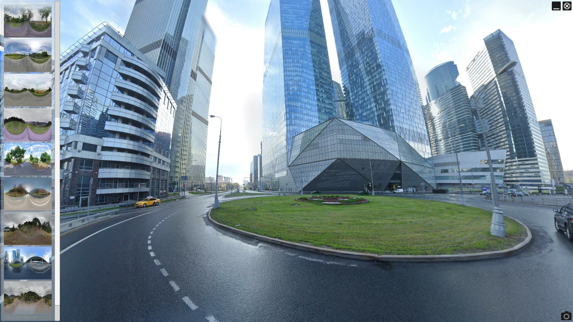 360 Photo Viewer official in-game screenshot 1