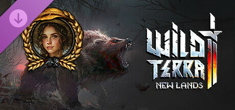 Wild Terra 2 - Landowner Pack artwork