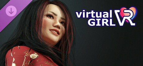 Ying | Virtual Girlfriend - Sex SimulatorVR cover artwork