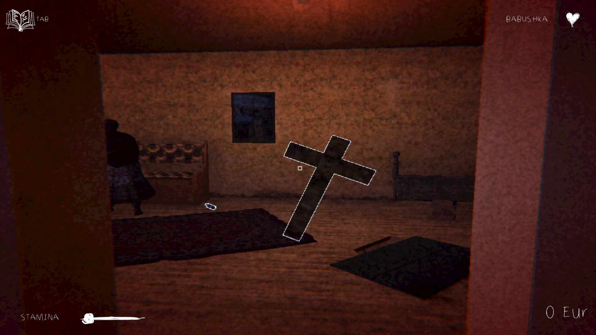 Babka official in-game screenshot 1
