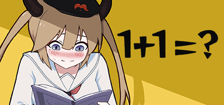 1+1=？ cover artwork