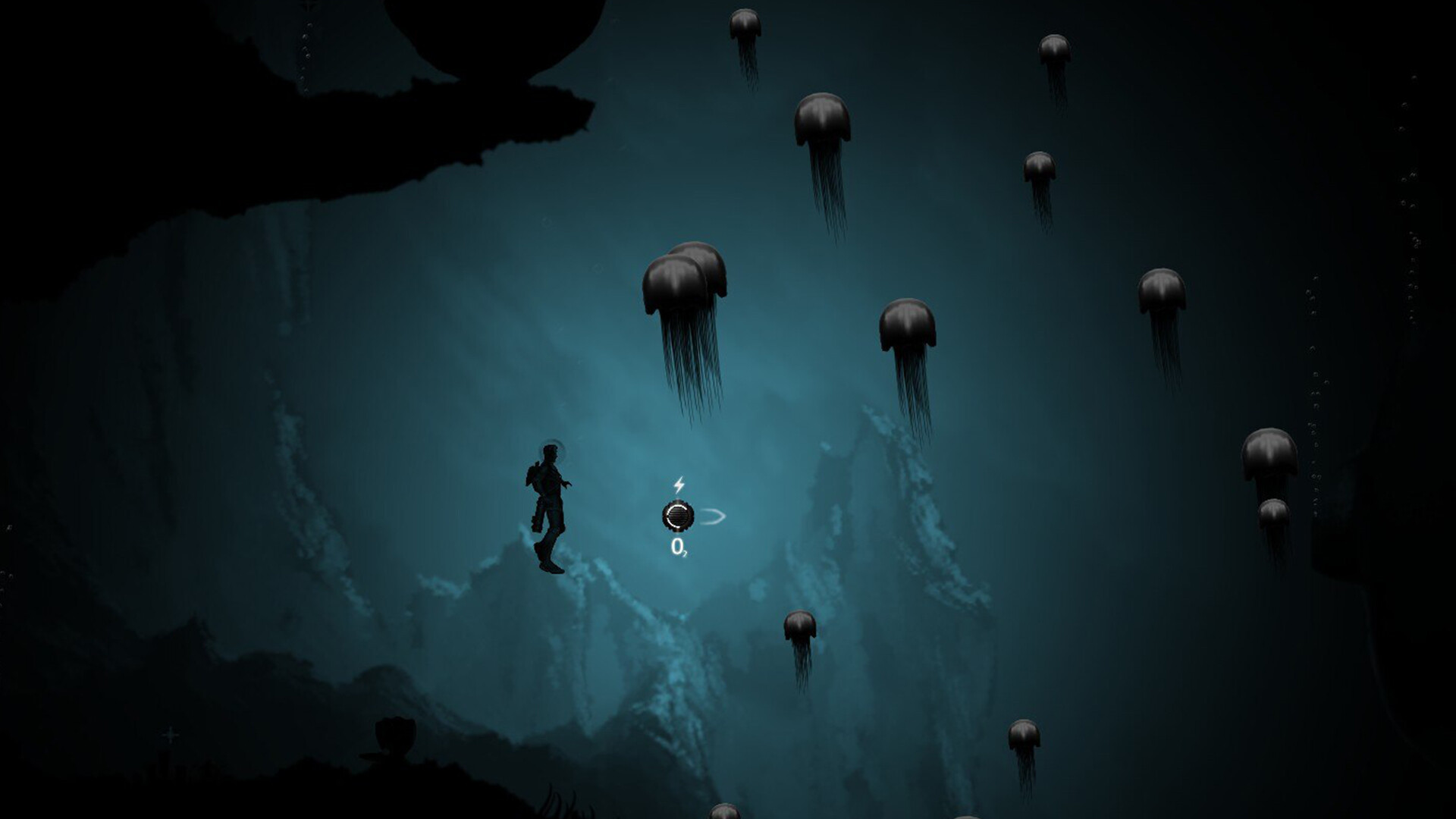 Anoxemia official in-game screenshot 1