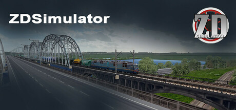 ZDSimulator cover artwork