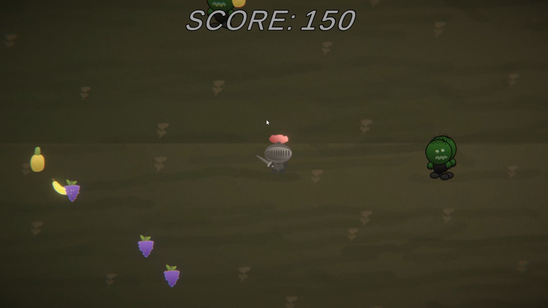 Zombie Escape official in-game screenshot 1