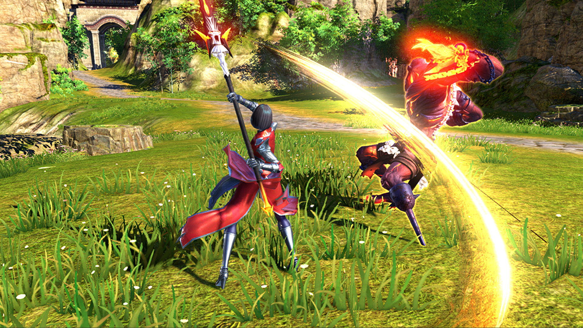仙侠世界2-神武麒麟版 official in-game screenshot 1