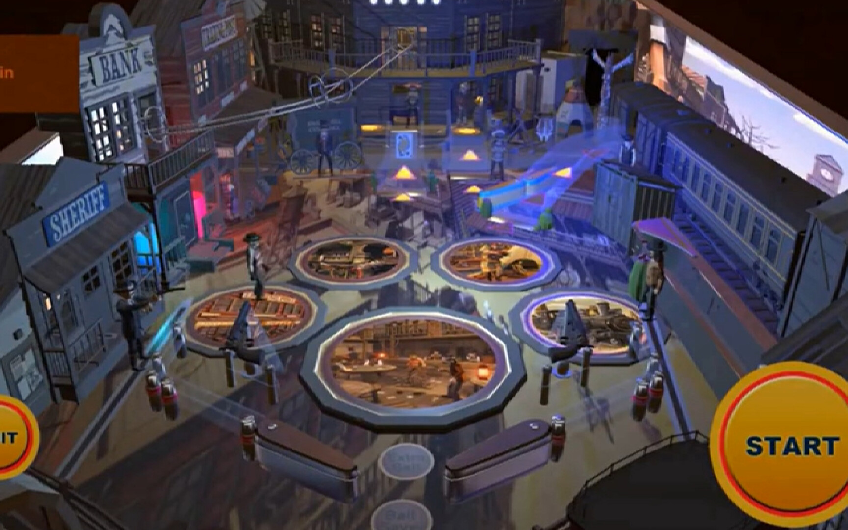 Western official in-game screenshot 1