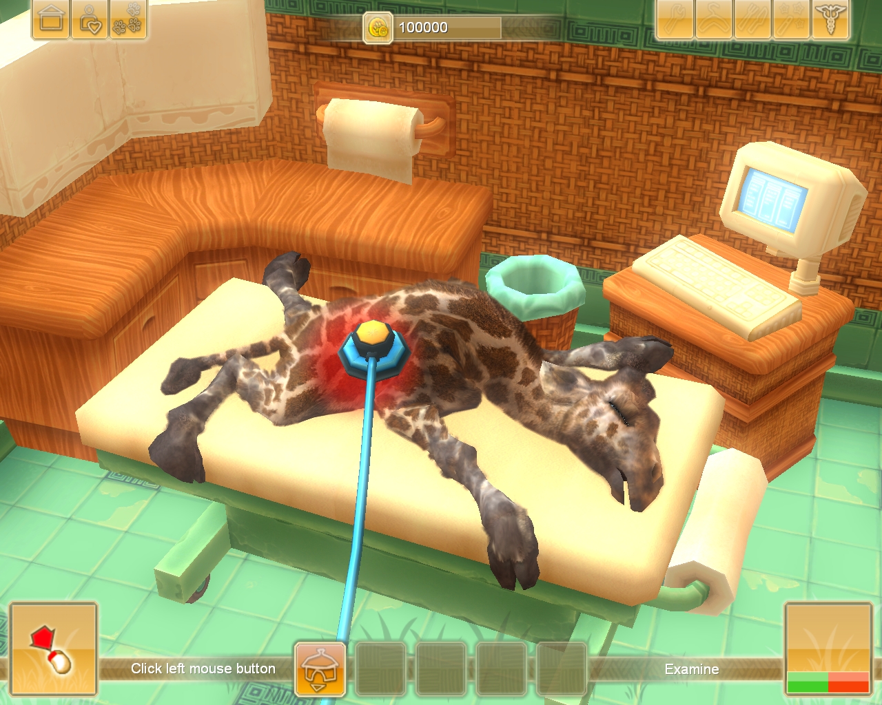 Wildlife Camp official in-game screenshot 1