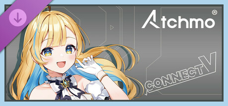 Atchmo - CONNECT V 【SPECIAL LIVE】 VOICE | 白河しらせx Tacitly cover artwork