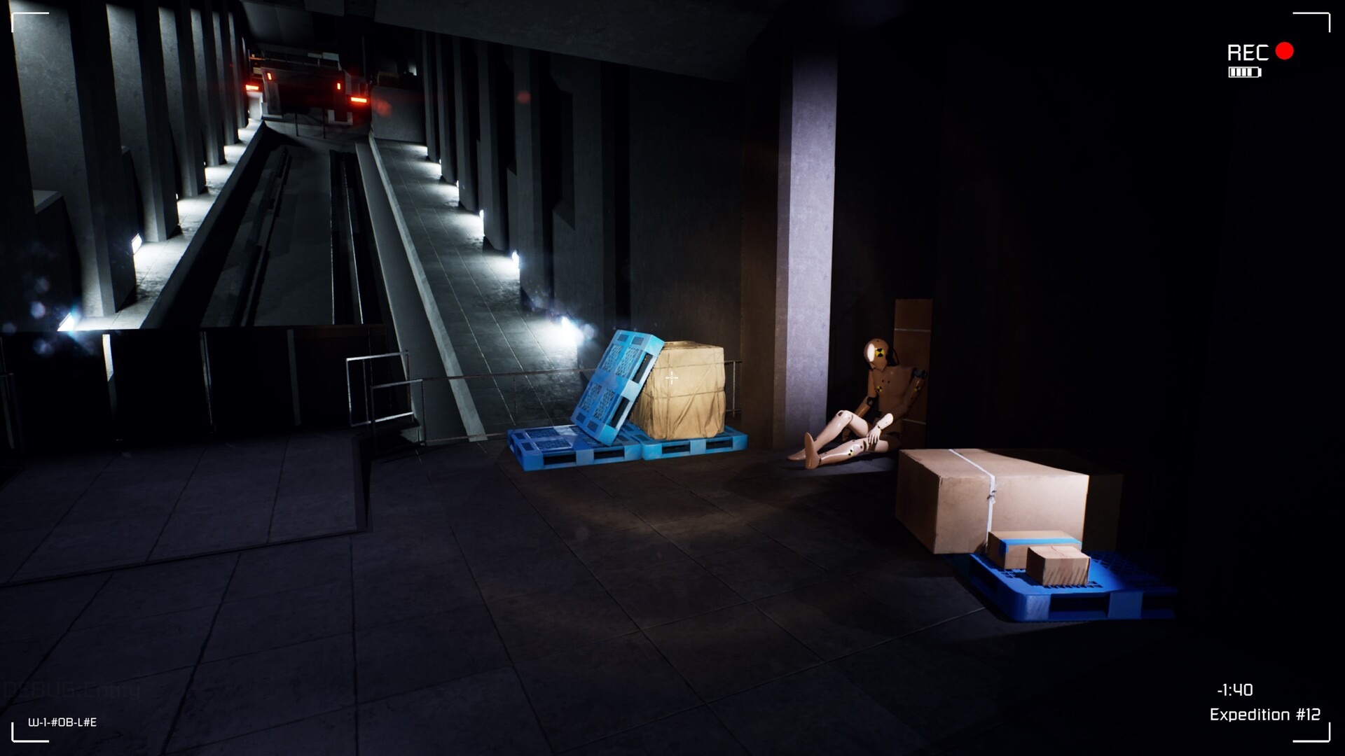 15 minutes official in-game screenshot 1