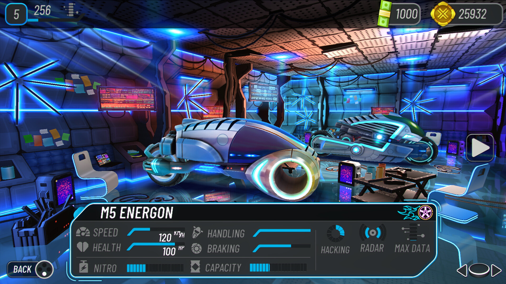 32 SECS official in-game screenshot 1