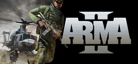 Arma 2 artwork