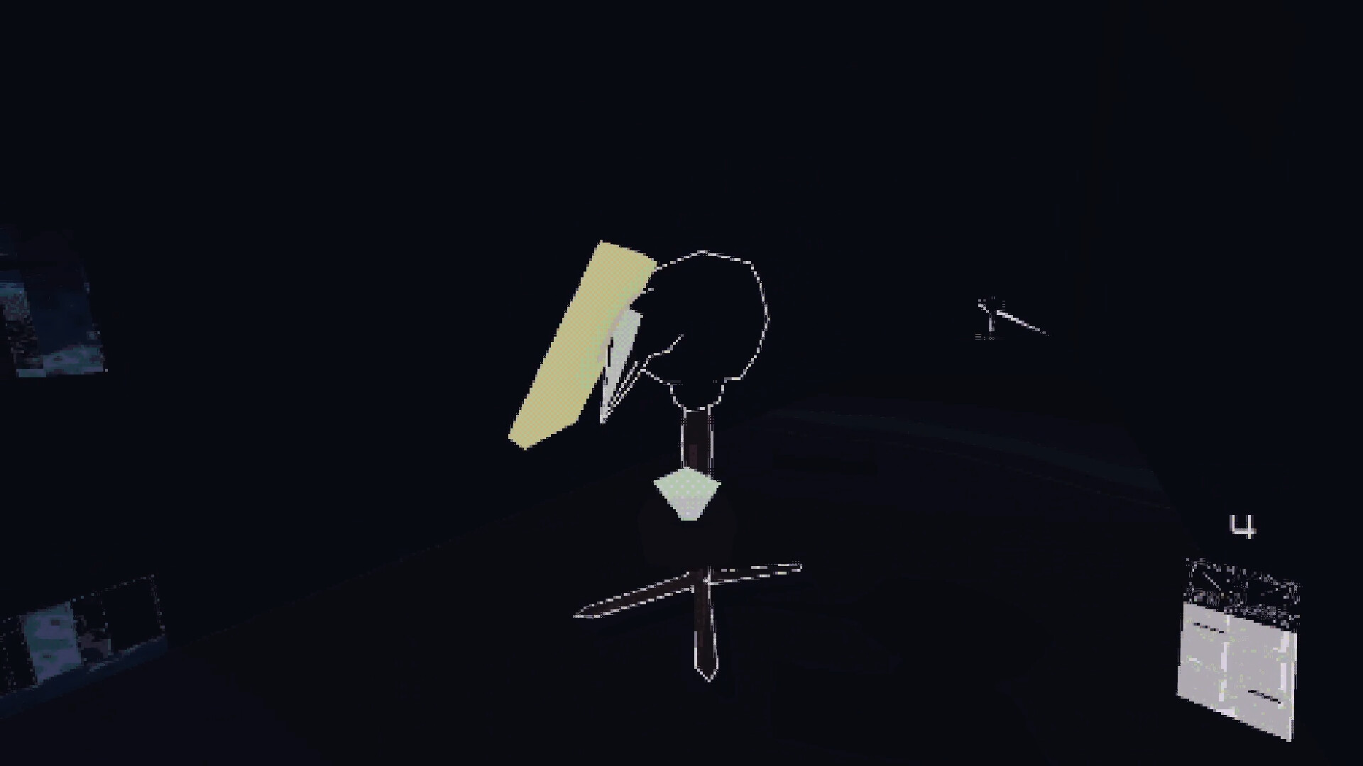 WHITE CHOCOLATE official in-game screenshot 1