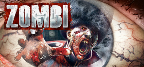ZOMBI cover artwork