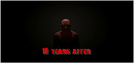 10 Years After cover artwork