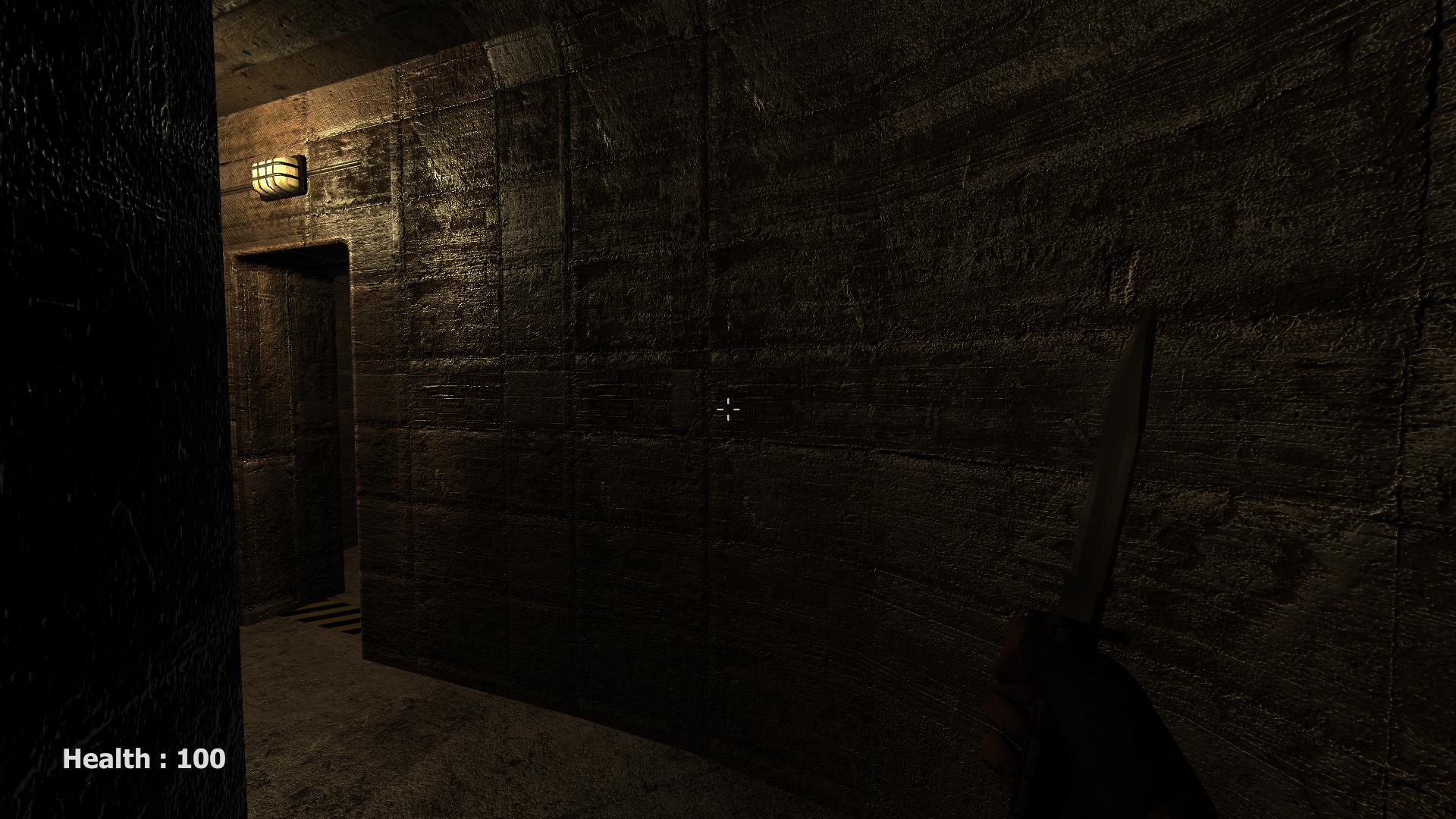 10 Years After official in-game screenshot 1