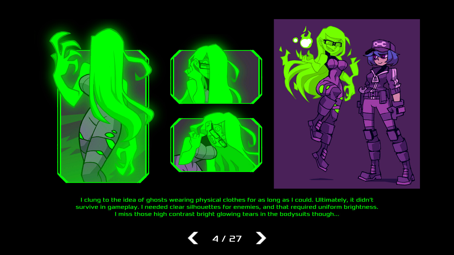 Awaria: Artbook + Babeczki Recipe official in-game screenshot 1