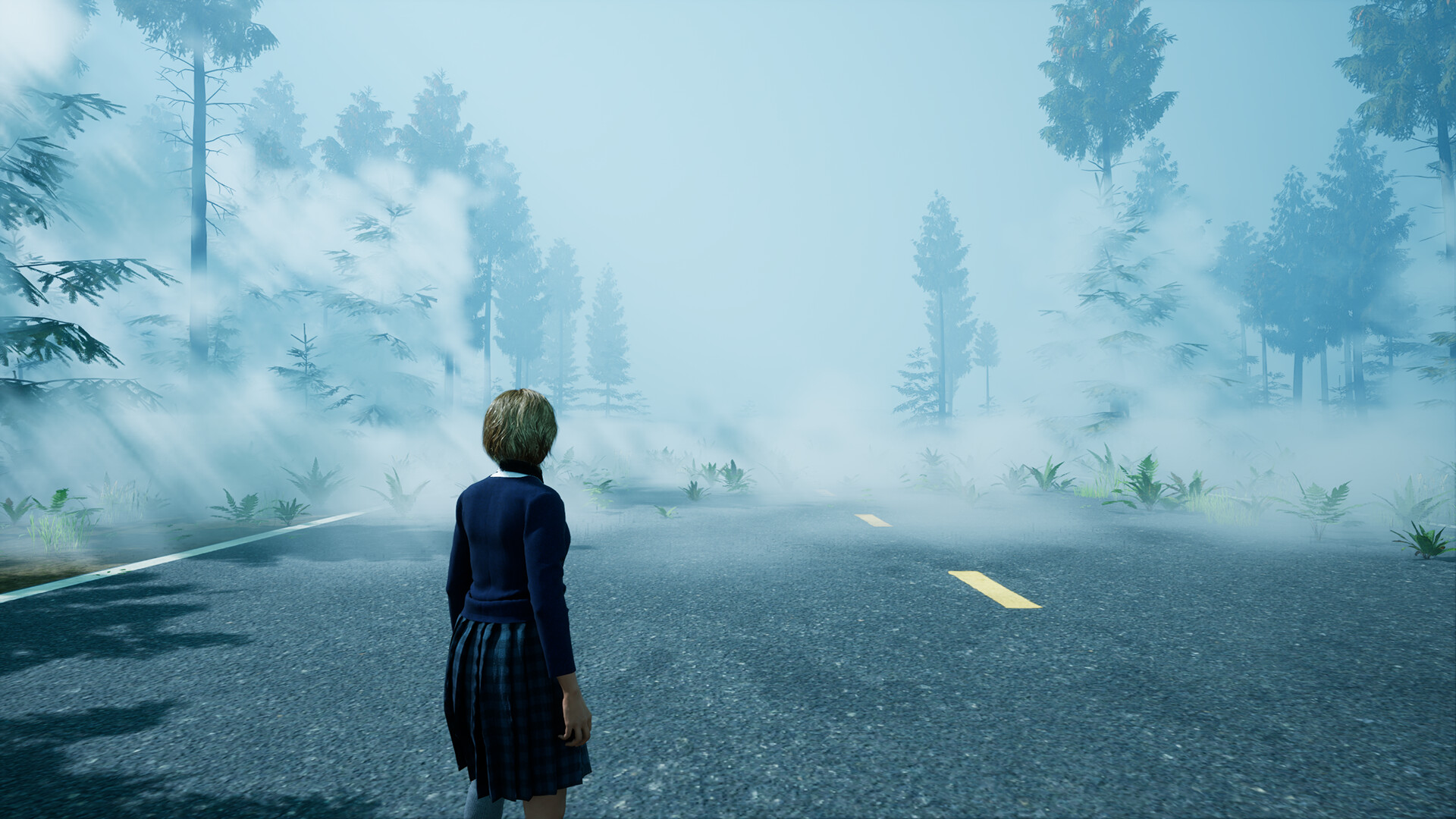 灵能奇点之第一魔法师 official in-game screenshot 1