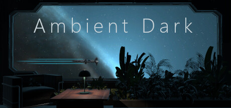 Ambient Dark cover artwork