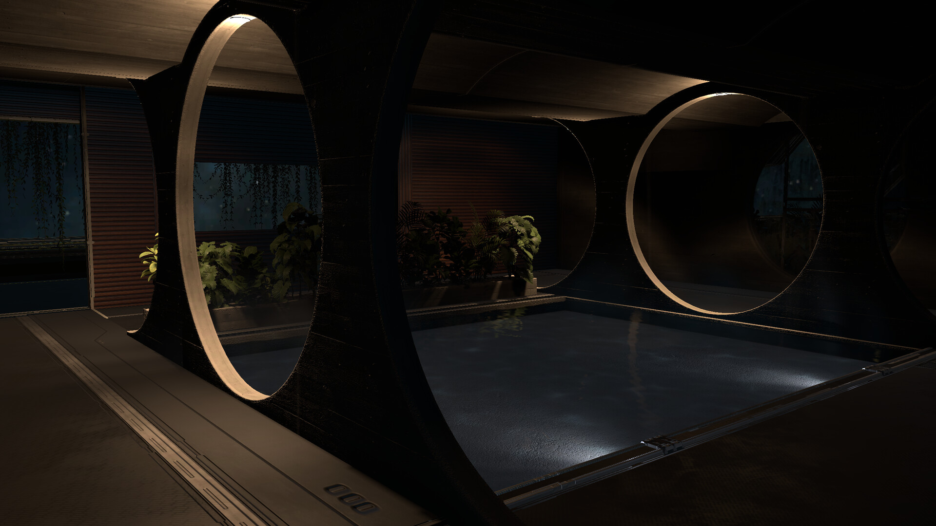 Ambient Dark official in-game screenshot 1