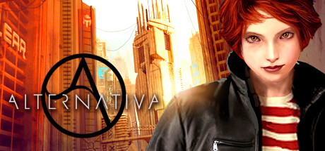 AlternativA artwork