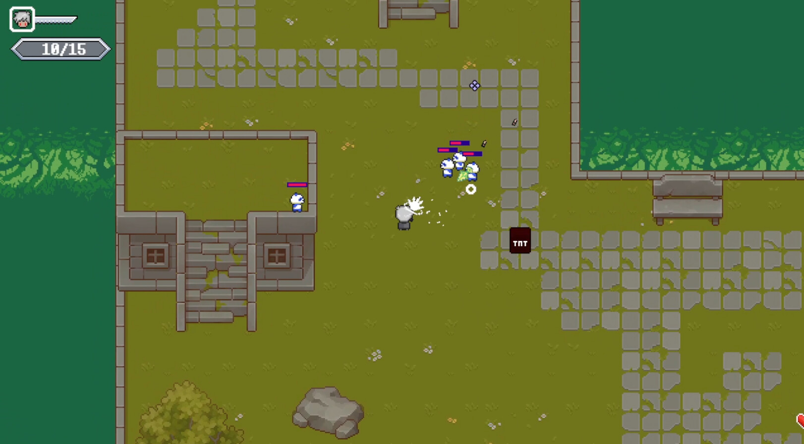 Wisterix official in-game screenshot 1