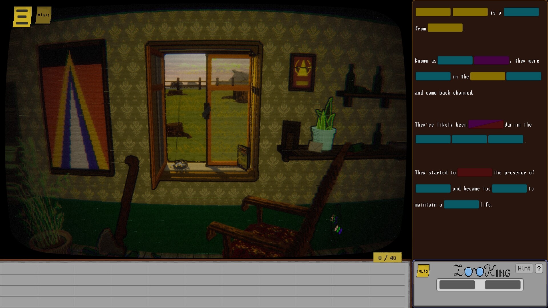 Window Of Perspectives official in-game screenshot 1