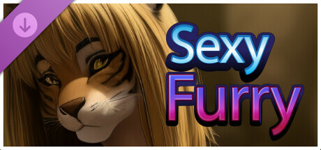 Wild Cat Furry - DLC cover artwork
