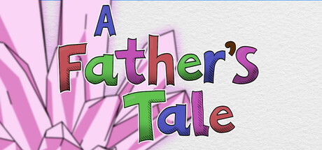 A Father's Tale cover artwork