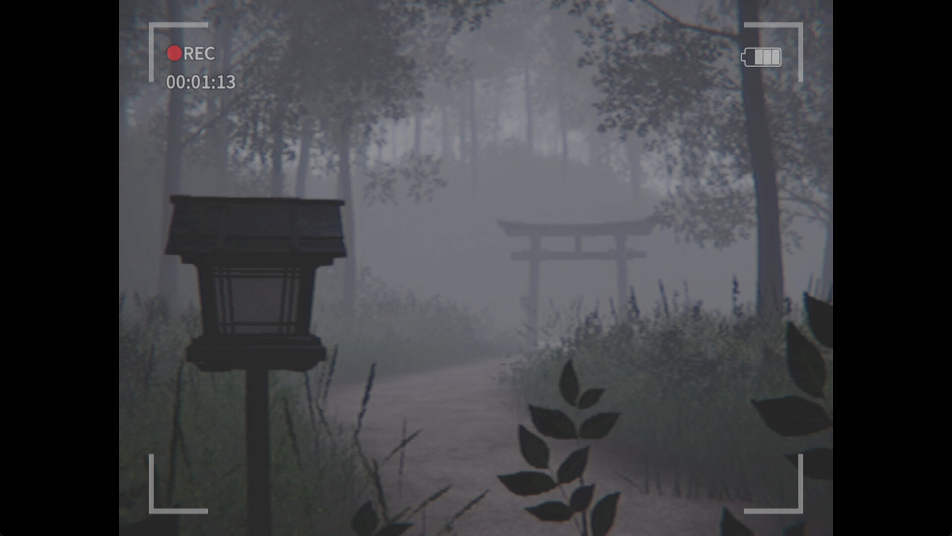 7 Days Shrine official in-game screenshot 1