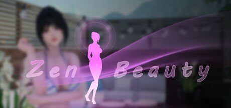 Zen Beauty cover artwork