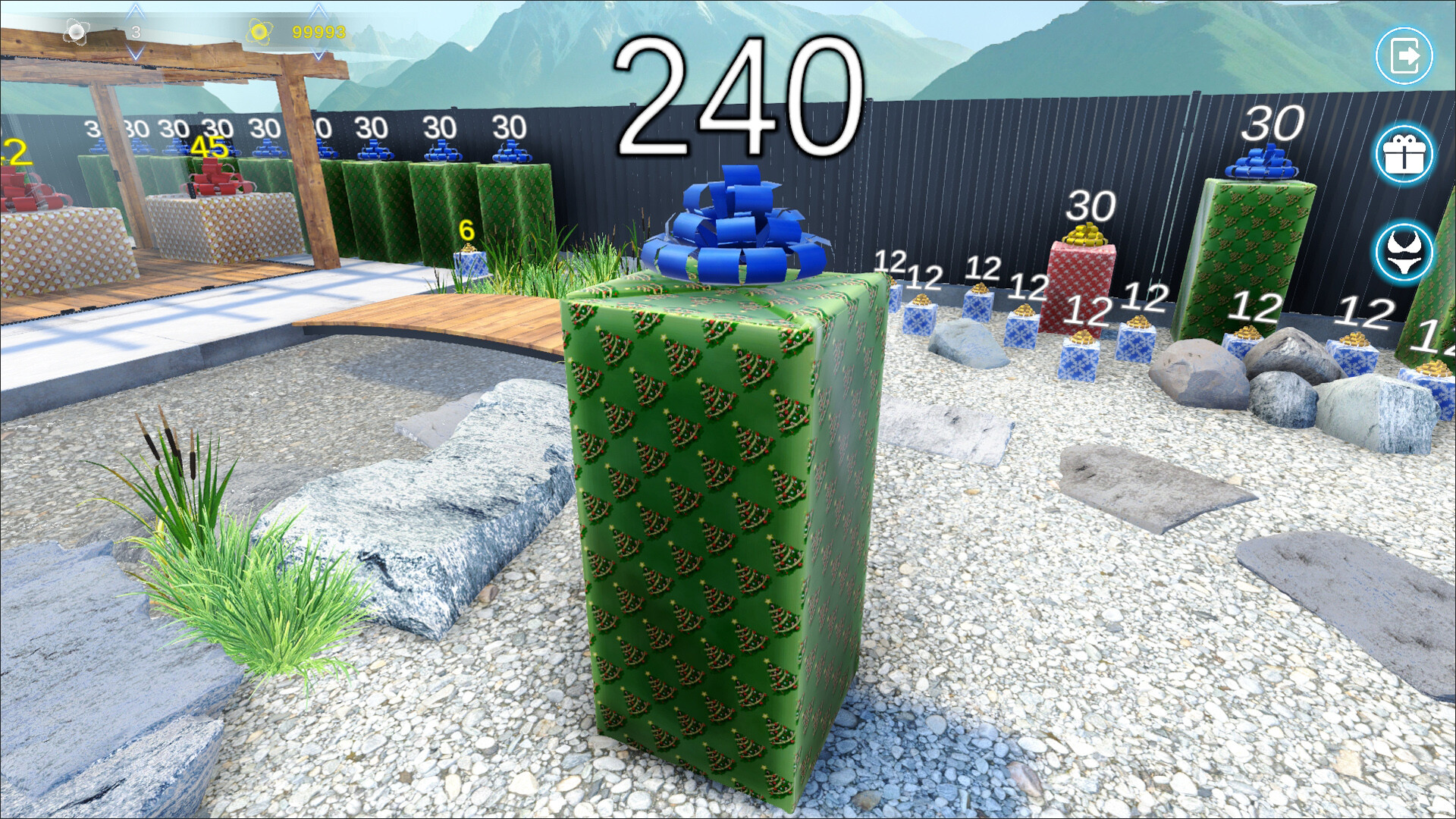 Zen Beauty official in-game screenshot 1
