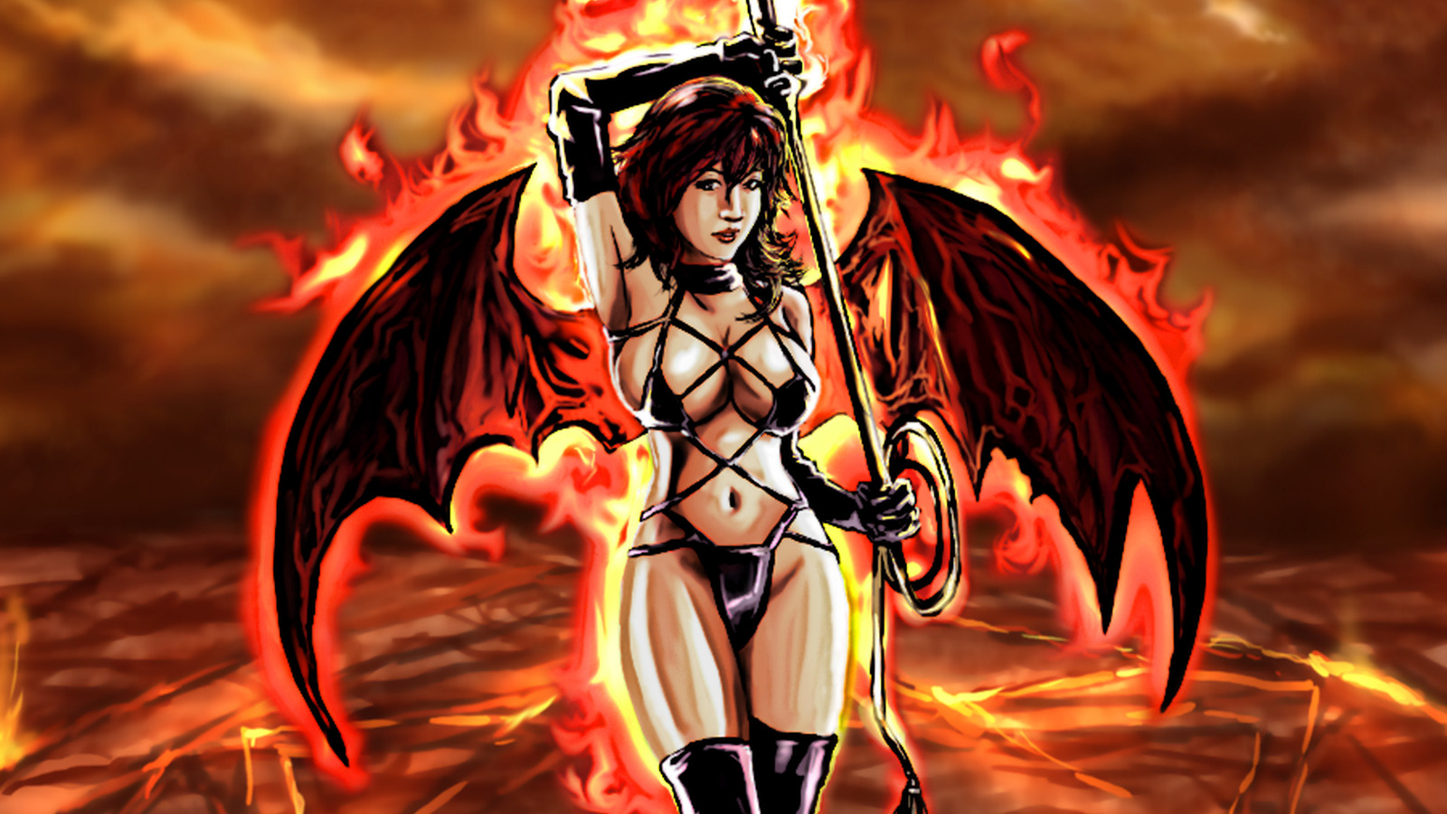 Age of Fear 2: The Chaos Lord GOLD official in-game screenshot 1