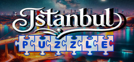 İstanbul Puzzle cover artwork