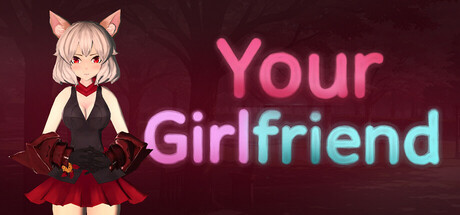 Your Girlfriend cover artwork