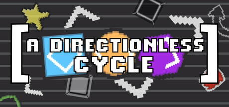 A Directionless Cycle cover artwork